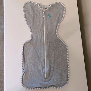 Newborn Sleep Swaddler Sack